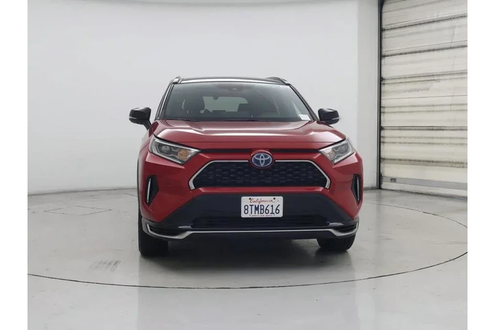 $39998 : Toyota RAV4 Prime 2021 AWD X image 5