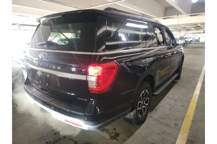 $37995 : Ford Expedition MAX 2024 4x2 image 2
