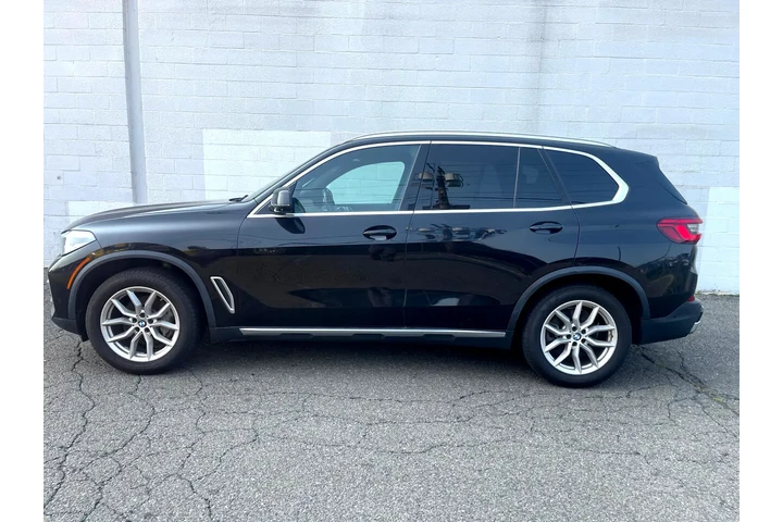 $22998 : 2019 BMW X5 xDrive40i Sports image 3