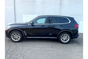 $22998 : 2019 BMW X5 xDrive40i Sports thumbnail