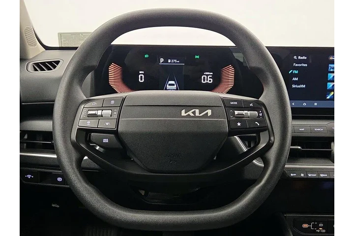 $20998 : Kia K4 2025 LXS 4dr Sedan image 10