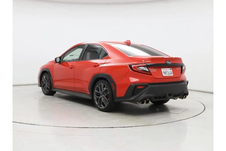 $32998 : Subaru WRX 2024 AWD TR 4dr S image 2