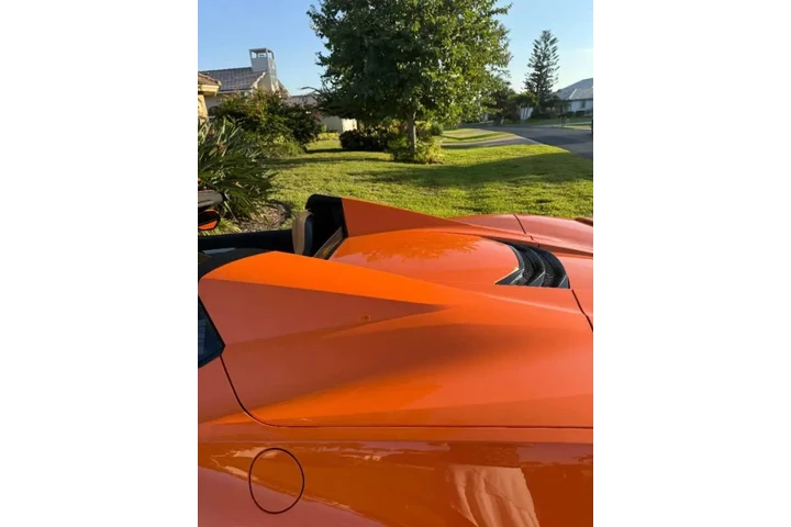 $78000 : 2023 Corvette Stingray image 8