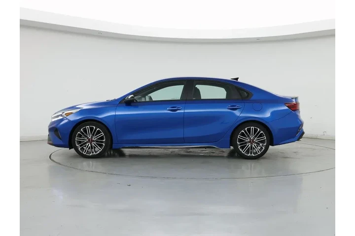 $22998 : Kia Forte 2023 GT 4dr Sedan image 3