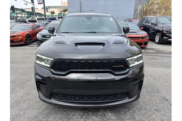 $39388 : Dodge Durango 2022 AWD R/T P image 2