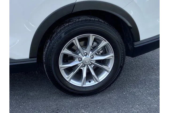 $29487 : Honda CR-V 2025 AWD EX 4dr S image 9