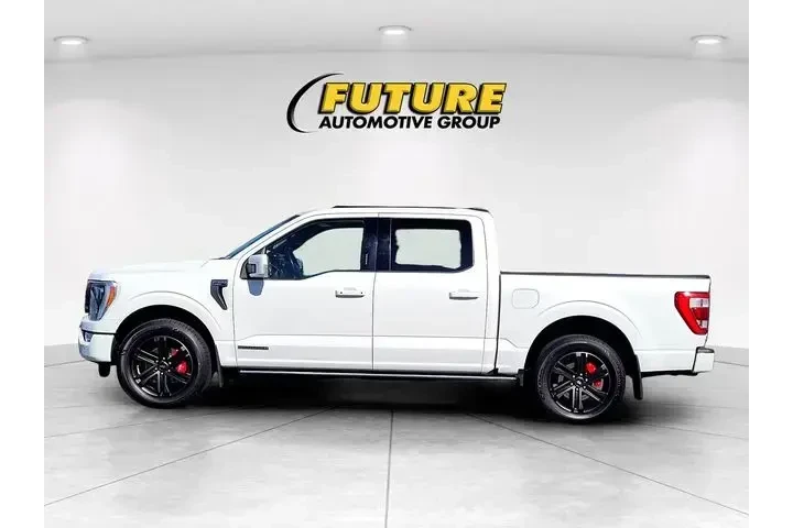 $39888 : Ford F-150 2021 4x4 XL 4dr S image 7