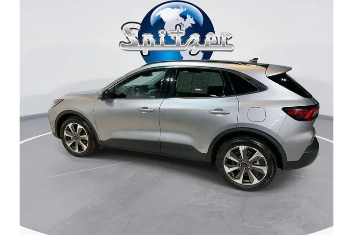$26328 : Ford Escape 2023 AWD Platinu image 8
