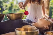 Vibration Sound Therapy en Sacramento