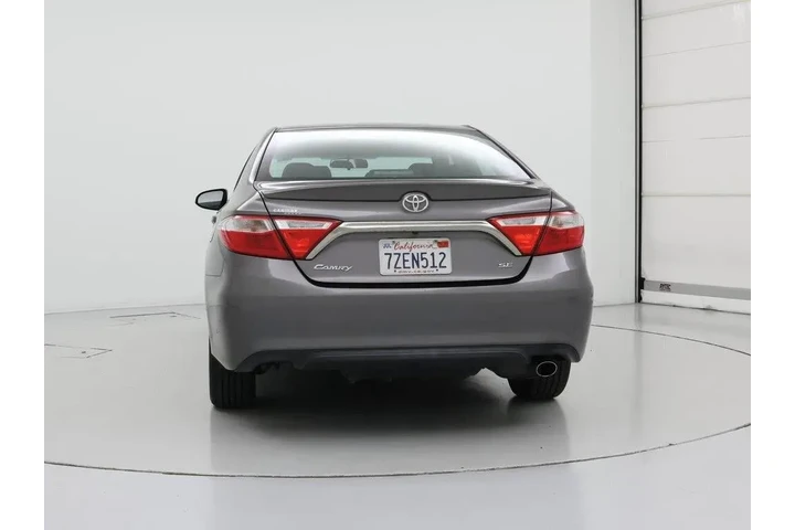 $15998 : Toyota Camry 2017 SE 4dr Sed image 6