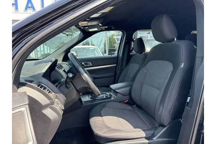 $16886 : Ford Explorer 2018 AWD XLT 4 image 9