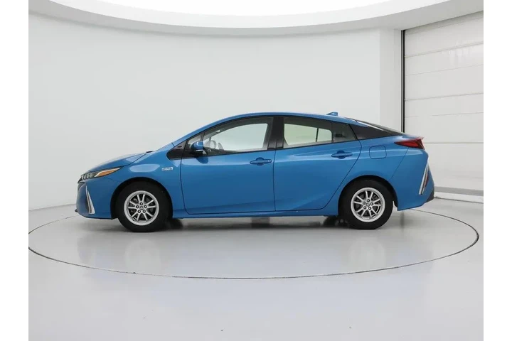 $21998 : Toyota Prius Prime 2018 Prem image 3