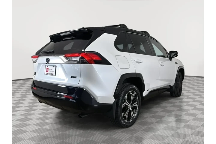 $45000 : Gold Certified 2023 RAV4 Prim image 10