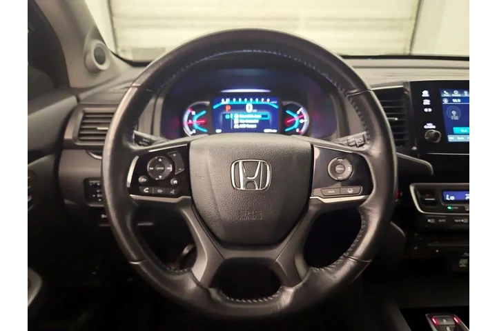 $22998 : Honda Pilot 2020 AWD Touring image 10