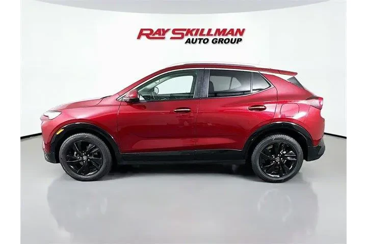 $22975 : Buick Encore GX 2024 Sport T image 4