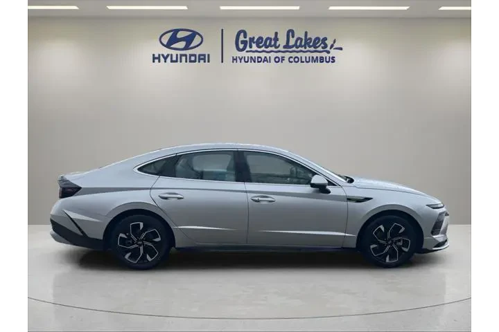 $20877 : Hyundai SONATA 2024 AWD SEL image 3