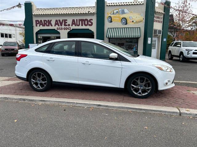 $6495 : 2013 Focus SE image 3