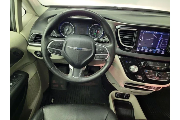 $24998 : Chrysler Pacifica 2020 Touri image 10