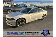 Dodge Charger 2019 SXT 4dr S