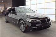 $12998 : 2017 BMW 5 Series 530i thumbnail