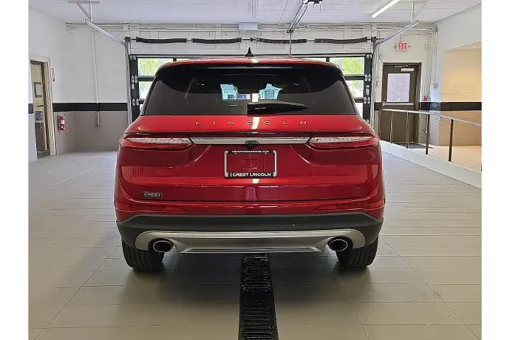 $36999 : Lincoln Corsair 2023 AWD Sta image 5