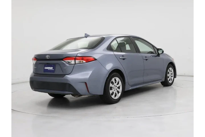 $18998 : Toyota Corolla 2022 LE 4dr S image 8