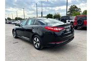 $7980 : 2013 Optima Hybrid 4dr Sdn 2. thumbnail