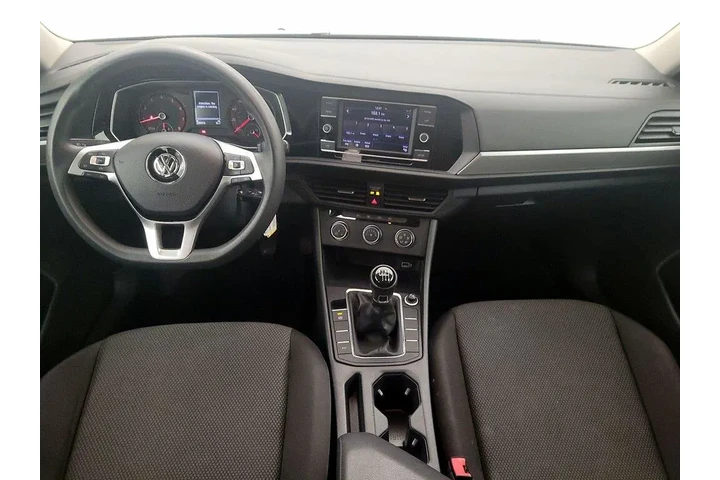 $12998 : Volkswagen Jetta 2019 S 4dr image 9