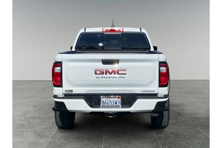 $35182 : GMC Canyon 2023 4x4 Elevatio image 4