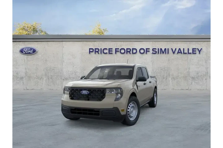 $25805 : Ford Maverick 2025 AWD XL 4d image 2