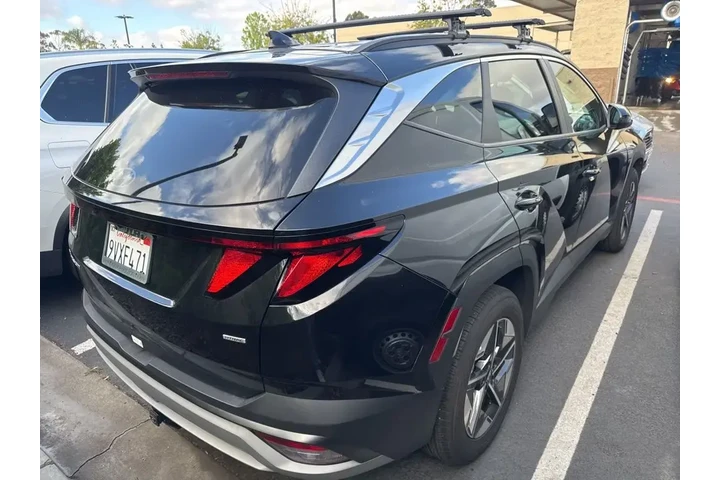 $28995 : Hyundai TUCSON 2025 AWD SEL image 3