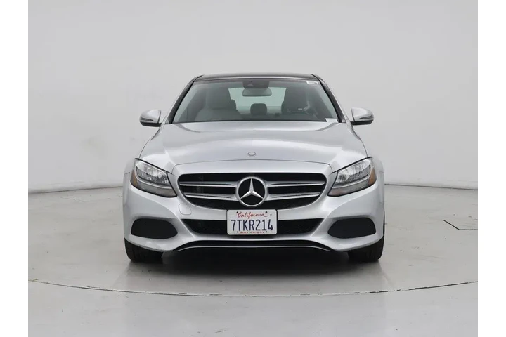 $18998 : Mercedes-Benz C-Class 2016 C image 5