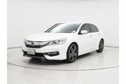 $18998 : Honda Accord 2017 Sport Spec thumbnail
