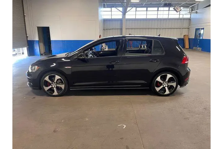 $21787 : Volkswagen Golf GTI 2018 S 4 image 6