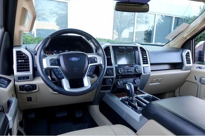 $14995 : 2017 F-150 LARIAT image 5