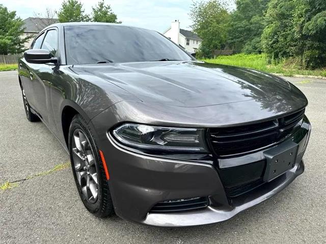 $21999 : Used 2018 Charger GT AWD for image 1