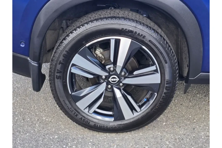 $21888 : Nissan Rogue 2022 SL 4dr Cro image 10