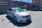 $12995 : 2017 Altima 2.5 SL thumbnail