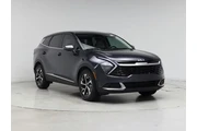 Kia Sportage 2023 EX 4dr SUV