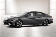 $25485 : New 2024 Hyundai ELANTRA SEL thumbnail