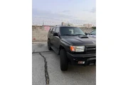 $3600 : Vendo Toyota 4 Runner thumbnail