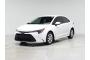 $23998 : Toyota Corolla 2026 LE 4dr S thumbnail