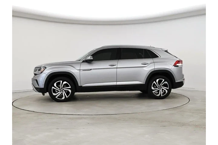 $29998 : Volkswagen Atlas Cross Sport image 3