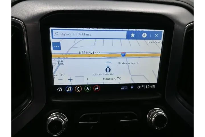 $25998 : GMC Sierra 1500 2019 4x2 SLT image 3