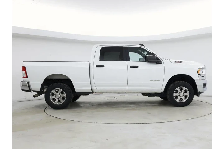 $39998 : Ram 2500 2024 4x4 Big Horn 4 image 7