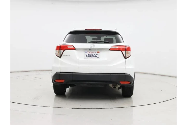 $23998 : Honda HR-V 2022 EX-L 4dr Cro image 6