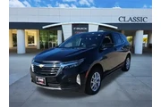 $19987 : Chevrolet Equinox 2024 4x4 L thumbnail