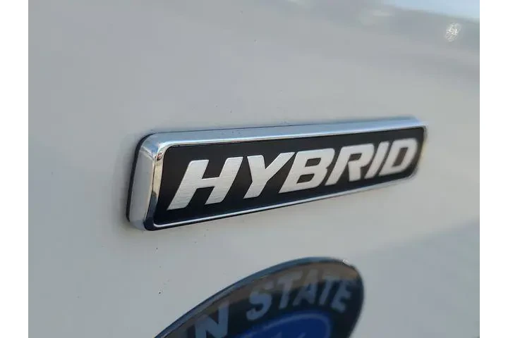 $29293 : Ford Maverick 2024 Lariat 4d image 7