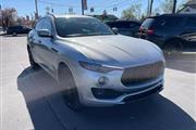 $42995 : 2018 MASERATI LEVANTE thumbnail