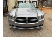 $8999 : 2014 Charger SE thumbnail
